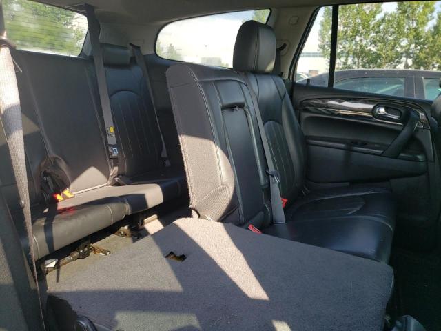 Photo 6 from auction – 2014 BUICK ENCLAVE with VIN 5GAKRBKD7EJ282442
