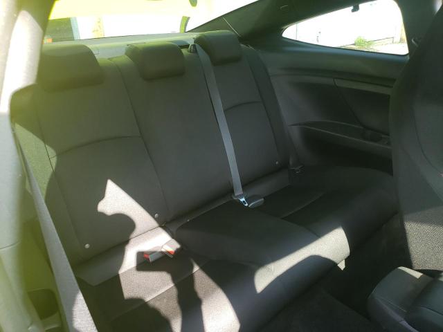 Photo 6 from auction – 2019 HONDA CIVIC SI with VIN 2HGFC3A58KH754468