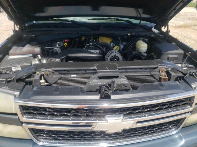 Photo 7 from auction – 2006 CHEVROLET SILVERADO with VIN 2GCEC13TX61174633