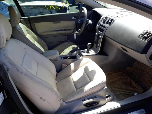 Photo 5 from auction – 2006 VOLVO C70 T5 with VIN YV1MC68286J003548