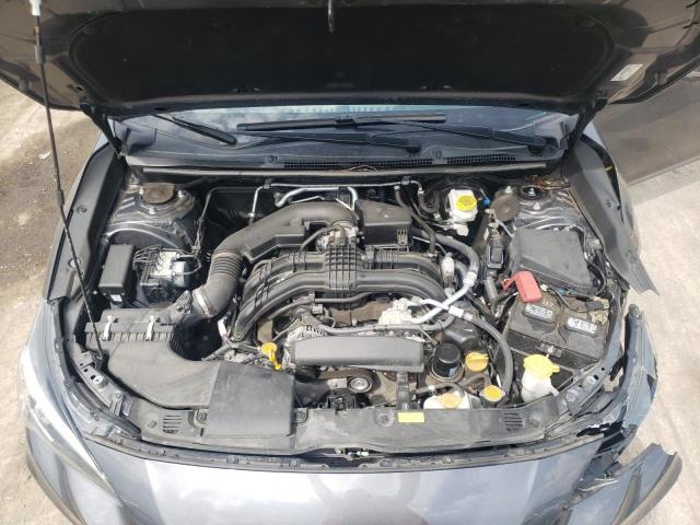 Photo 7 from auction – 2019 SUBARU IMPREZA SP with VIN 4S3GKAJ67K3604938