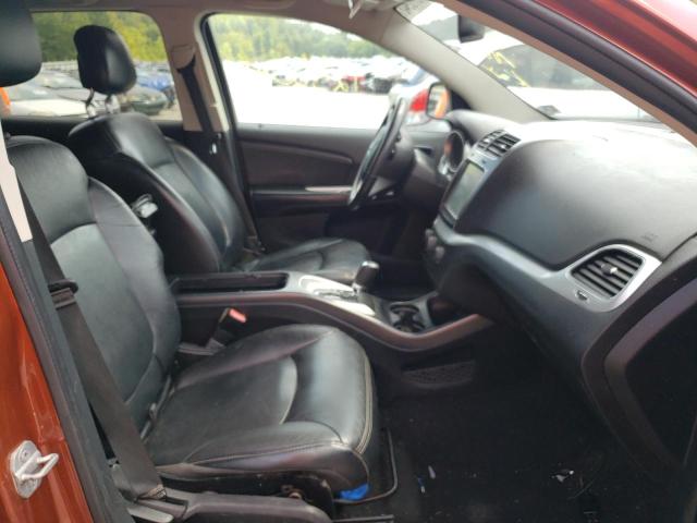 Photo 5 from auction – 2013 DODGE JOURNEY CR with VIN 3C4PDCDG8DT591571