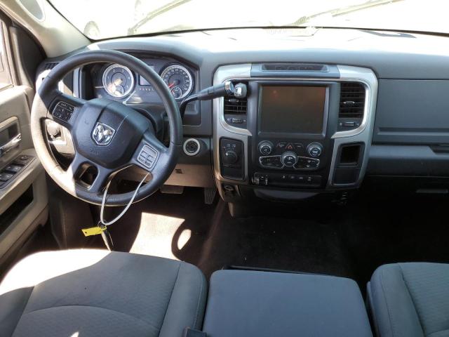 Photo 9 from auction – 2017 RAM 2500 SLT with VIN 3C6UR5DL9HG678768