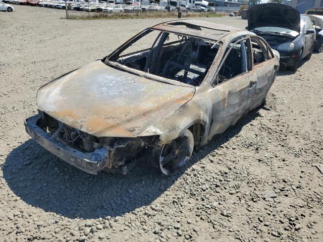 Photo 2 from auction – 2004 MAZDA 6 S with VIN 1YVHP80D445N37439
