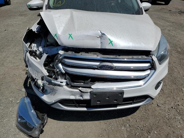 Photo 9 from auction – 2017 FORD ESCAPE TIT with VIN 1FMCU0JD8HUB81383
