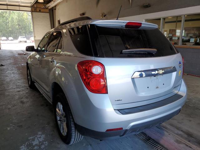 Photo 3 from auction – 2014 CHEVROLET EQUINOX with VIN 2GNFLFEK2E6234306