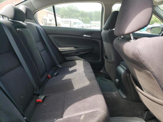 Photo 6 from auction – 2012 HONDA ACCORD LX with VIN 1HGCP2F35CA240862