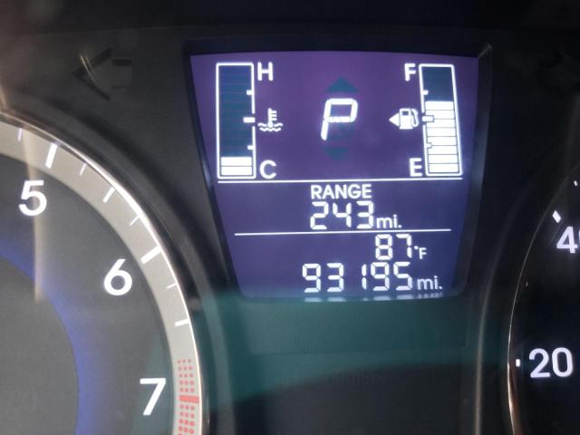 Photo 8 from auction – 2015 HYUNDAI ACCENT with VIN KMHCT4AEXFU863049