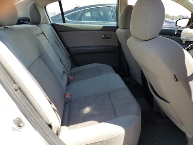 Photo 6 from auction – 2012 NISSAN SENTRA 2.0 with VIN 3N1AB6AP5CL628191