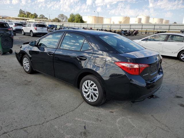 Photo 3 from auction – 2019 TOYOTA COROLLA L with VIN 5YFBURHE9KP942056
