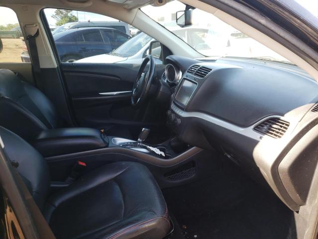 Photo 5 from auction – 2018 DODGE JOURNEY GT with VIN 3C4PDDEG0JT325039