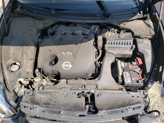 Photo 7 from auction – 2013 NISSAN MAXIMA S with VIN 1N4AA5AP9DC838290