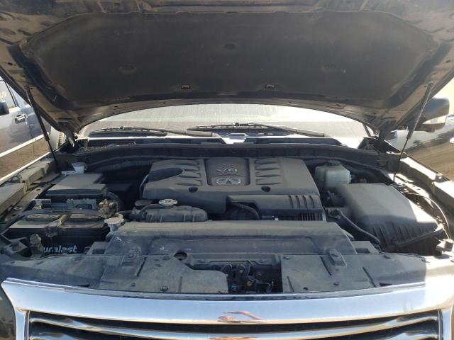Photo 7 from auction – 2013 INFINITI QX56 with VIN JN8AZ2NF4D9531016