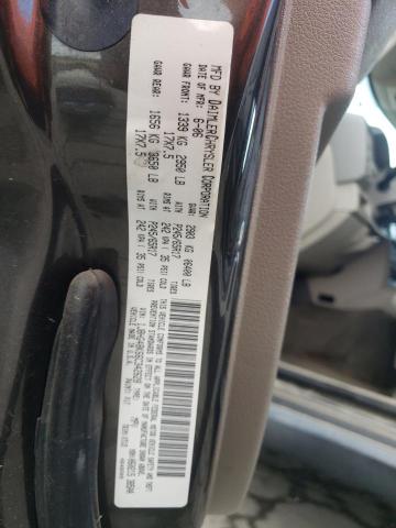 Photo 10 from auction – 2006 JEEP COMMANDER with VIN 1J8HG48K66C342628