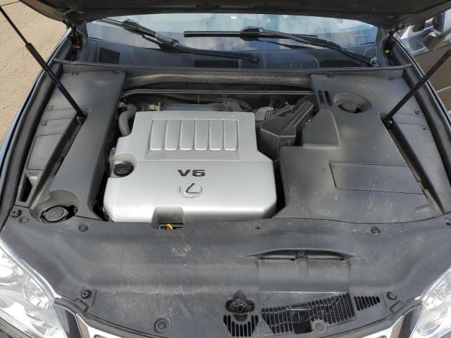 Photo 7 from auction – 2011 LEXUS ES 350 with VIN JTHBK1EG9B2437046