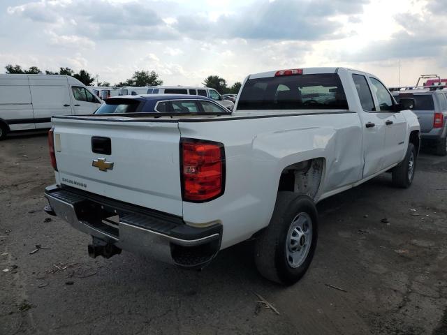 Photo 4 from auction – 2015 CHEVROLET SILVERADO with VIN 1GC2CUEG3FZ133952
