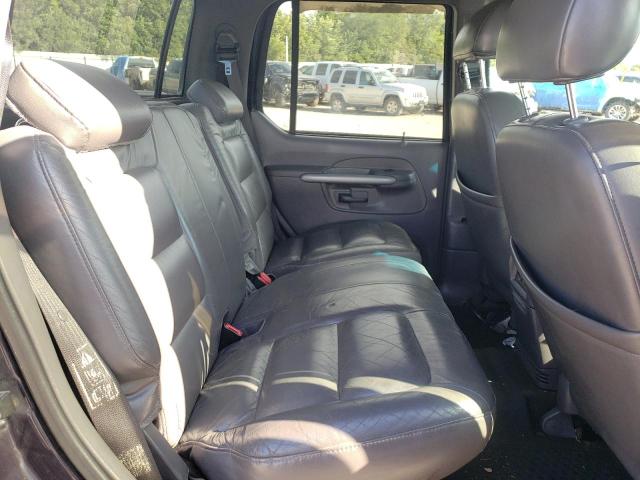 Photo 6 from auction – 2001 FORD EXPLORER S with VIN 1FMZU67E31UC84925
