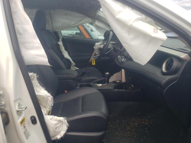 Photo 5 from auction – 2015 TOYOTA RAV4 LIMIT with VIN 2T3YFREV7FW191799