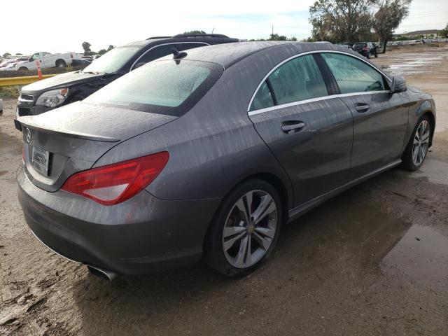 Photo 4 from auction – 2014 MERCEDES-BENZ CLA 250 with VIN WDDSJ4EB2EN051636