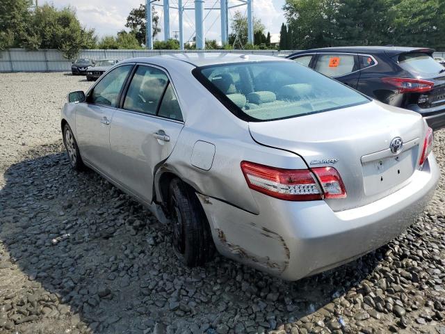Photo 3 from auction – 2010 TOYOTA CAMRY BASE with VIN 4T1BF3EK2AU543830