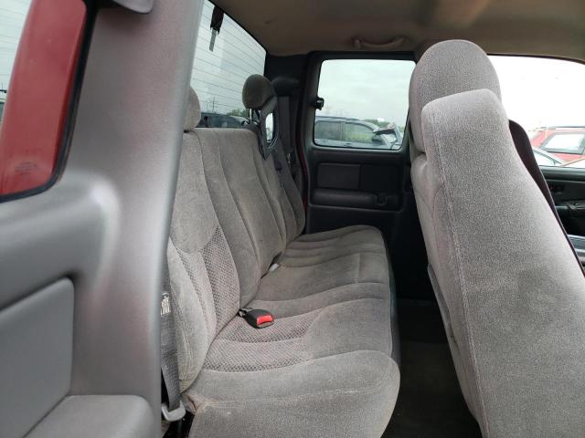 Photo 6 from auction – 2004 CHEVROLET SILVERADO with VIN 2GCEK19T041219098