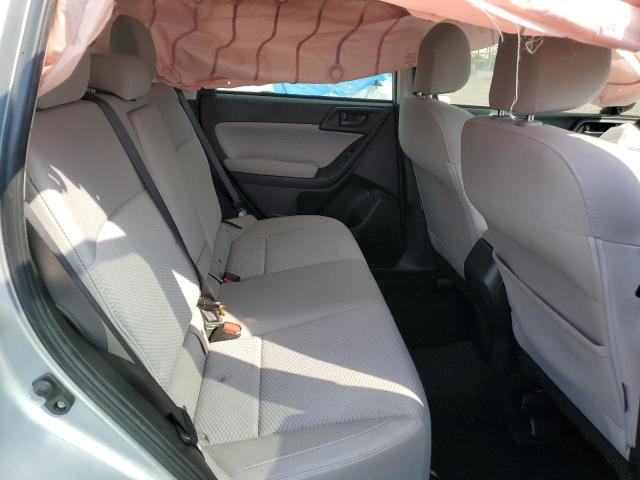 Photo 6 from auction – 2018 SUBARU FORESTER 2 with VIN JF2SJAGCXJH498580