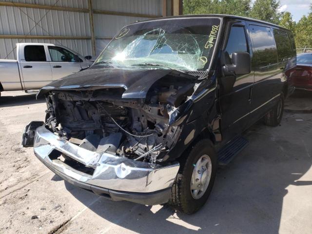 Photo 2 from auction – 2012 FORD ECONOLINE with VIN 1FBSS3BLXCDA98600