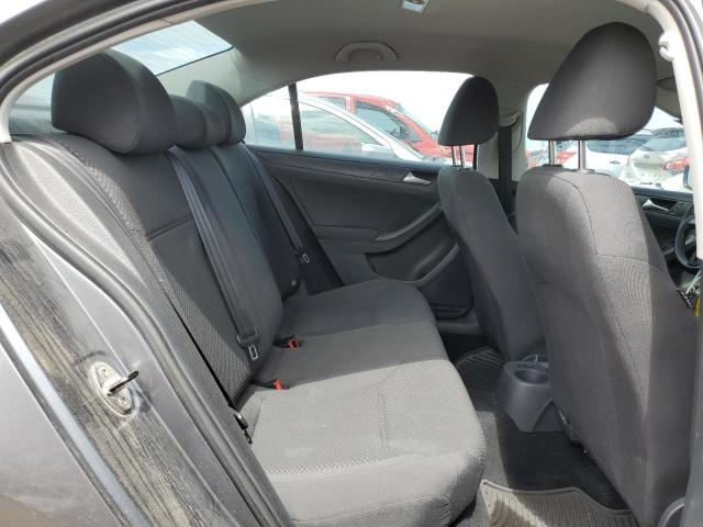 Photo 6 from auction – 2012 VOLKSWAGEN JETTA BASE with VIN 3VW2K7AJ4CM389887
