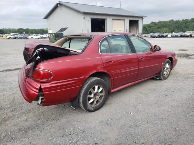Фото 4 с аукциона – 2003 BUICK LESABRE с VIN 1G4HR54K23U147558