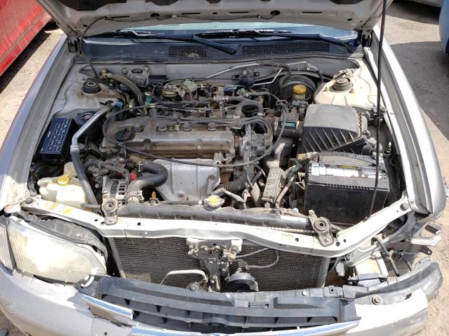 Photo 7 from auction – 1999 NISSAN ALTIMA XE with VIN 1N4DL01D2XC125462