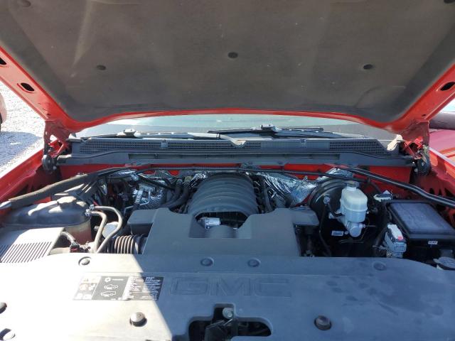 Photo 7 from auction – 2014 GMC SIERRA C15 with VIN 3GTP1VEC5EG127941