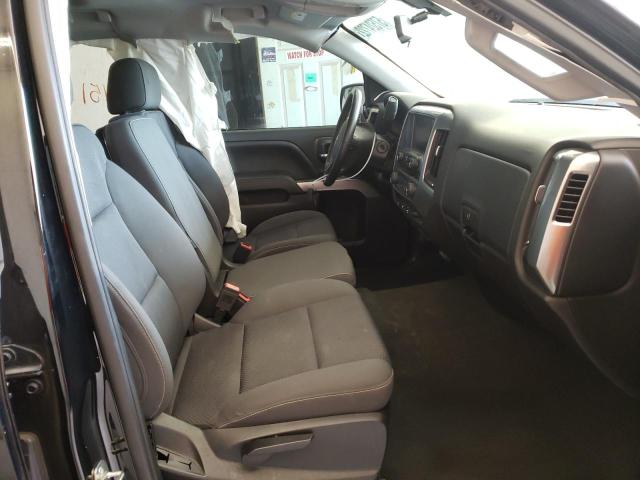 Photo 5 from auction – 2019 CHEVROLET SILVERADO with VIN 2GCRCPEC2K1132288