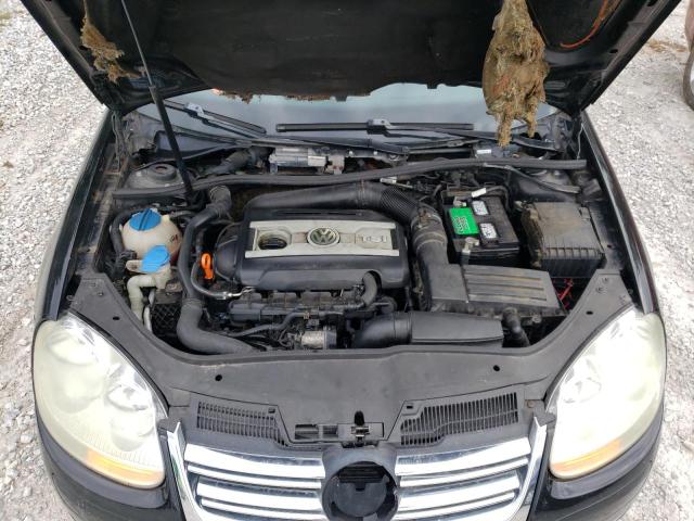 Photo 7 from auction – 2008 VOLKSWAGEN JETTA WOLF with VIN 3VWRA71K18M161931