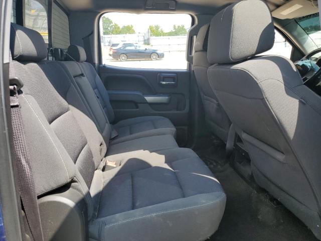 Photo 6 from auction – 2016 CHEVROLET SILVERADO with VIN 3GCUKREC8GG173287