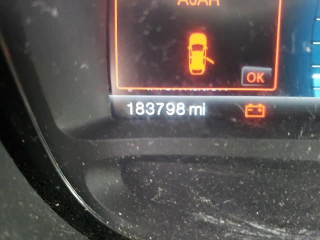Photo 8 from auction – 2011 FORD EDGE LIMIT with VIN 2FMDK3KC1BBB06670