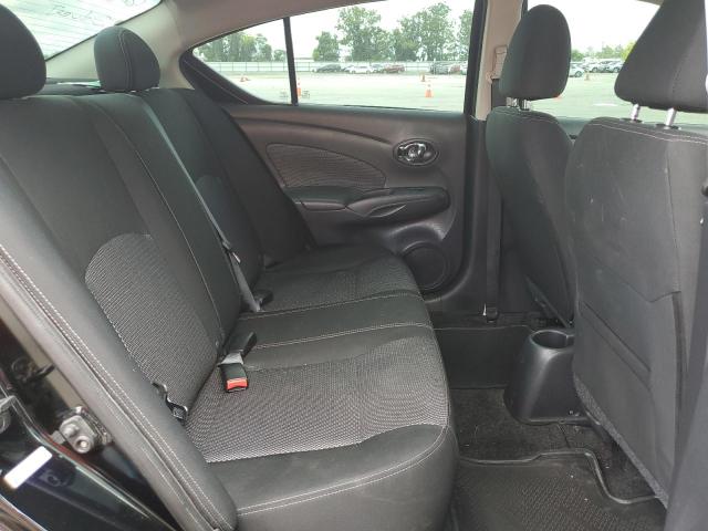 Photo 6 from auction – 2019 NISSAN VERSA S with VIN 3N1CN7AP5KL856745