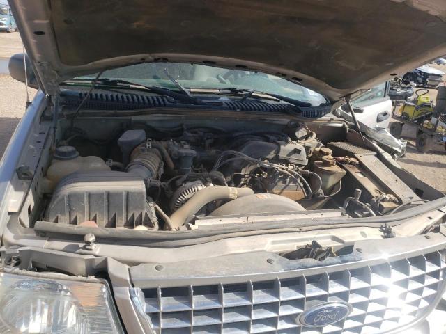 Photo 7 from auction – 2004 FORD EXPLORER X with VIN 1FMZU63K64ZA38308