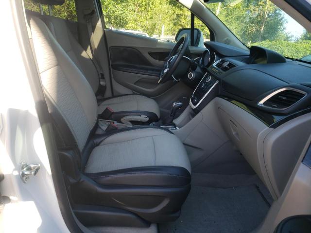 Photo 5 from auction – 2016 BUICK ENCORE SPO with VIN KL4CJ1SM4GB586274
