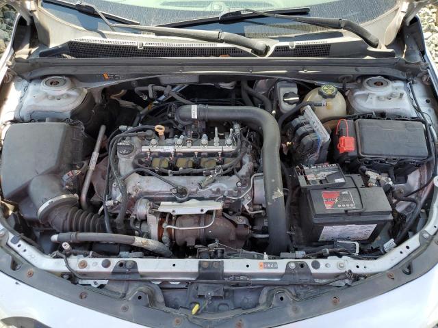 Photo 7 from auction – 2016 CHEVROLET MALIBU LS with VIN 1G1ZB5ST6GF247335