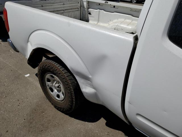 Photo 9 from auction – 2012 NISSAN FRONTIER S with VIN 1N6BD0CT0CC439184