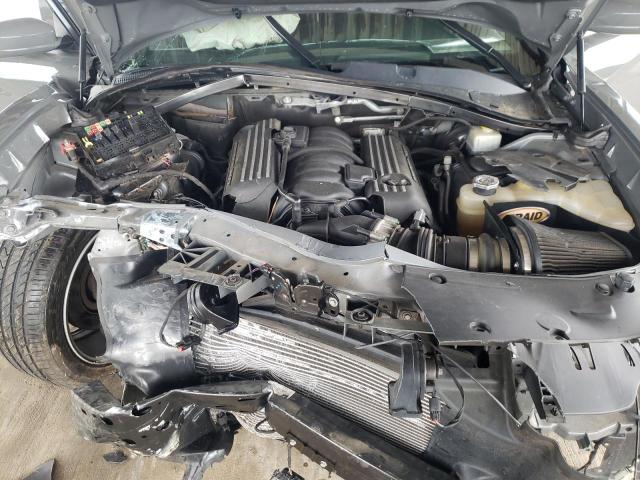 Photo 7 from auction – 2018 DODGE CHARGER R/ with VIN 2C3CDXGJ9JH237046