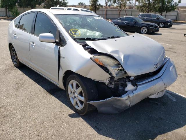 TOYOTA PRIUS 2008 with VIN JTDKB20U287732778 - Photo from auction