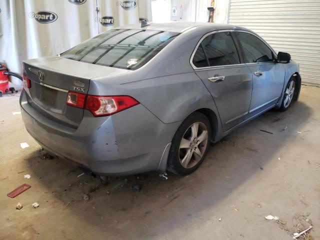 Photo 4 from auction – 2011 ACURA TSX with VIN JH4CU2F65BC005994