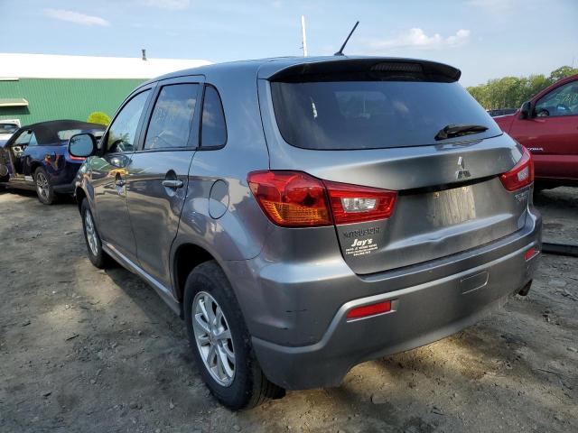 Photo 3 from auction – 2011 MITSUBISHI OUTLANDER with VIN JA4AP3AU4BZ013605