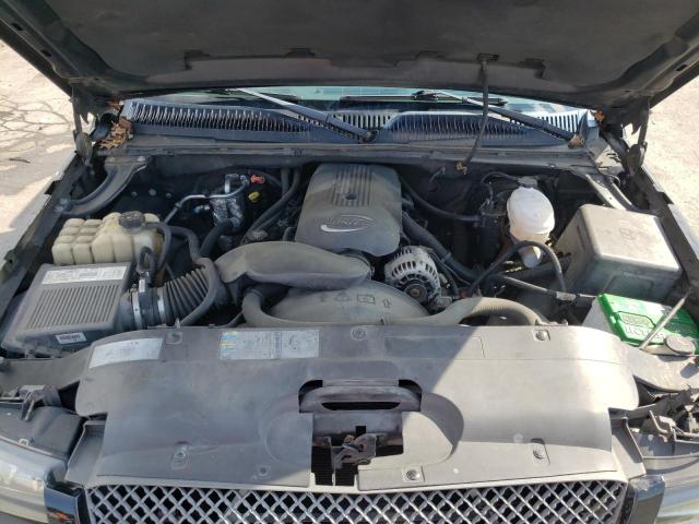 Photo 7 from auction – 2003 CHEVROLET SILVERADO with VIN 1GCEC14V23Z196046
