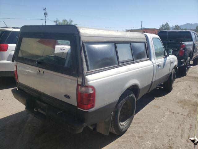 Photo 4 from auction – 2002 FORD RANGER with VIN 1FTYR10D22TA60431