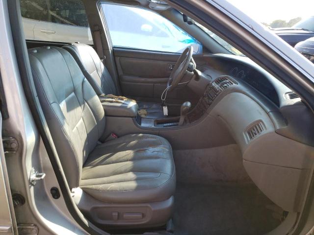 Photo 5 from auction – 2001 TOYOTA AVALON XL with VIN 4T1BF28B01U186749