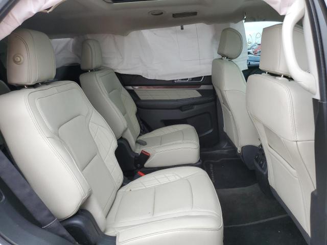 Photo 6 from auction – 2016 FORD EXPLORER P with VIN 1FM5K8HT9GGA70252