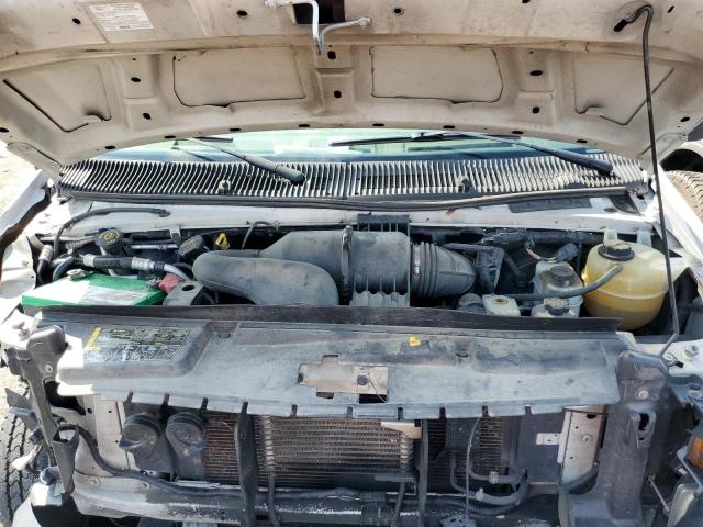 Photo 7 from auction – 2013 FORD ECONOLINE with VIN 1FTNE2EWXDDB09080
