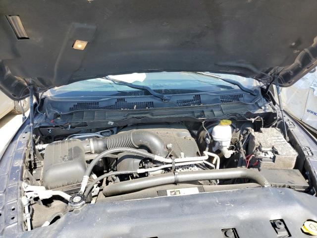 Photo 7 from auction – 2017 RAM 1500 LARAM with VIN 1C6RR7NT1HS697534